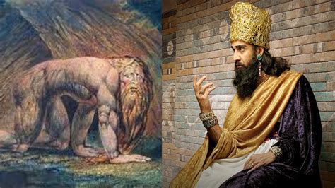 What Nebuchadnezzar's Story Teach Us Today (Biblical Stories Explained) - YouTube