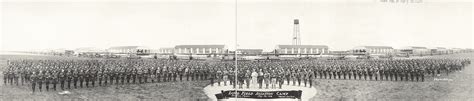 Love Field Aviation Camp, World War I | Flashback : Dallas