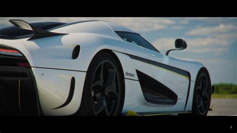 Watch This Koenigsegg Regera Casually Busting the 0-250-0 MPH One-Month-Fresh Record - autoevolution