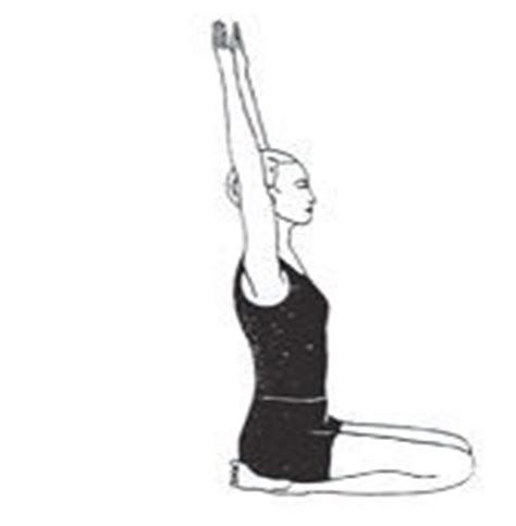 Shashankasana {Rabbit Pose}-Steps And Benefits - Sarvyoga | yoga online | yoga