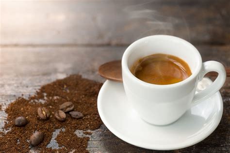 Cafe Expreso o espresso: cómo hacerlo perfecto - TodoCafé