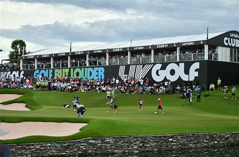 LIV Golf tour announces full schedule for 2023 | Sport