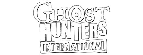 Ghost Hunters International | TV fanart | fanart.tv