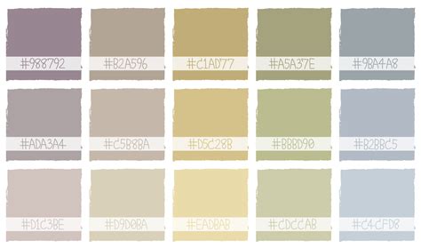 What Is A Neutral Color Scheme | Psoriasisguru.com