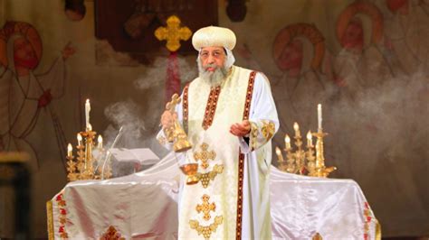 Introducing the Coptic Orthodox Church - St George Orthodox Ministry