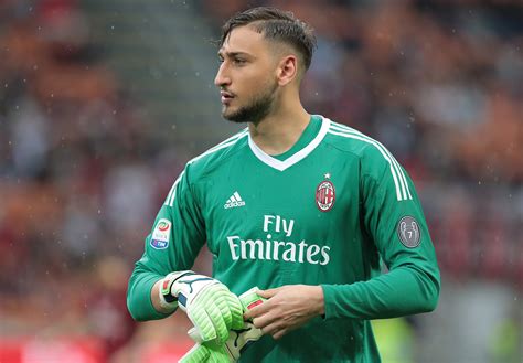 Donnarumma refuses to rule out summer move amid Liverpool links