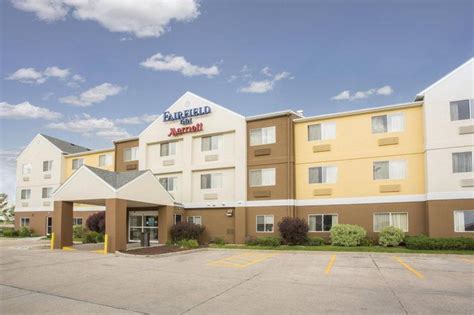 Fairfield Inn & Suites Greeley Hotel (Greeley (CO)) - Deals, Photos & Reviews