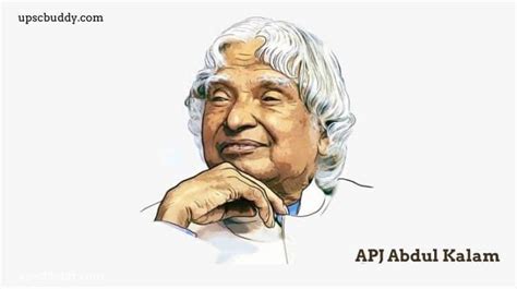 APJ Abdul Kalam Speech for Students in English [3 Minutes*]