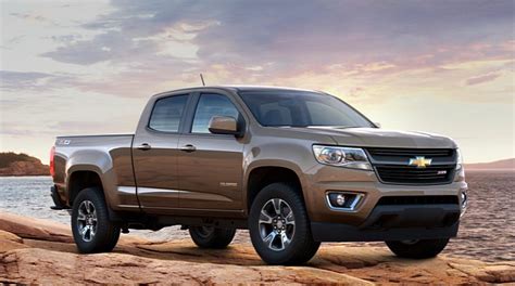 Which color Chevy Colorado are you going to get? | Chevy Colorado & GMC ...