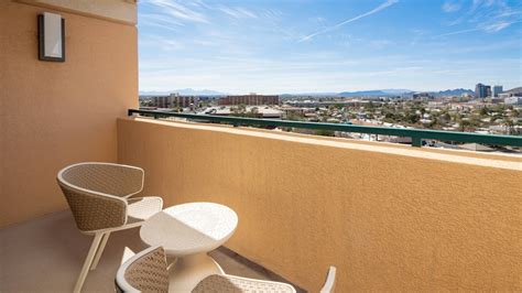 Hotel near UA | Tucson Marriott University Park