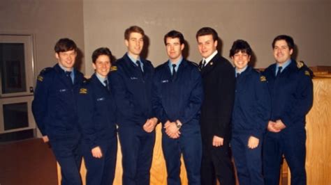 The Canadian Coast Guard College is turning 50 | CBC News