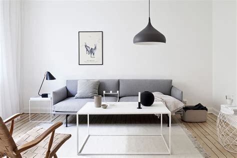 How to Style a Minimalist Home | Man of Many