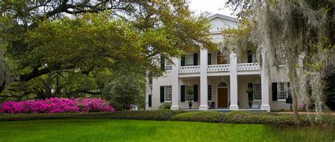 Monmouth Historic Inn | A Luxury Small Hotel in Natchez, MS