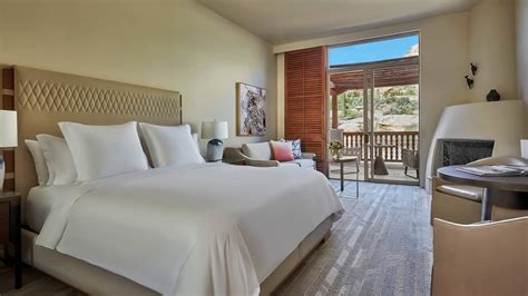 Scottsdale Resort Casitas & Suites | Luxury | Four Seasons Scottsdale