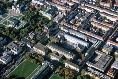 Technical University of Munich Tuition Fees – College Learners