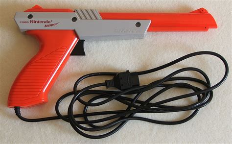 Nintendo Zapper 1985 | atelier-yuwa.ciao.jp