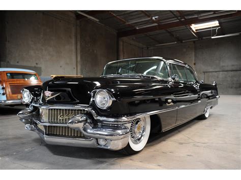 1956 Cadillac Coupe DeVille for Sale | ClassicCars.com | CC-1227472