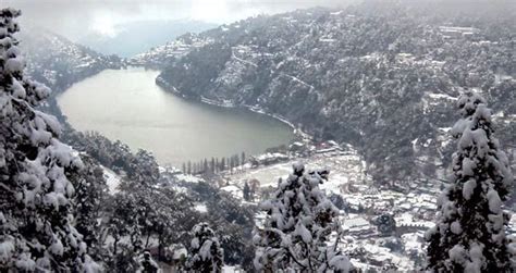 Nainital | History, Geography, Tourism, Lake, Best Time