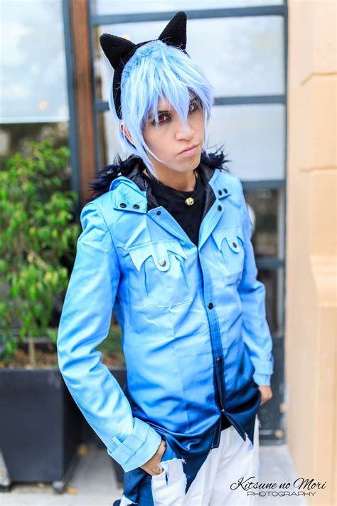 Kuro Servamp Cosplay by nathancosplay on DeviantArt