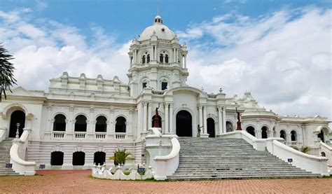 16 Best Places To Visit In Agartala For All Travelers To Explore In 2023