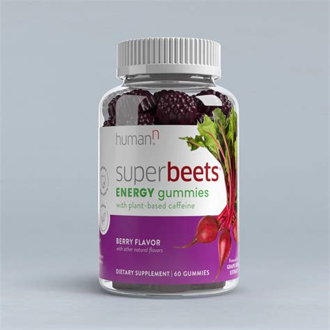 Humann SuperBeets Review - Must Read This Before Buying