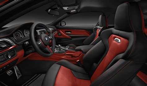 BMW Individual M4 Coupé: Impressively powerful