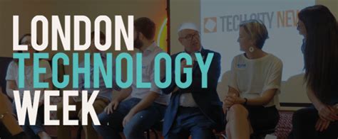 London Tech Week: Brands As Publishers Panel Highlights