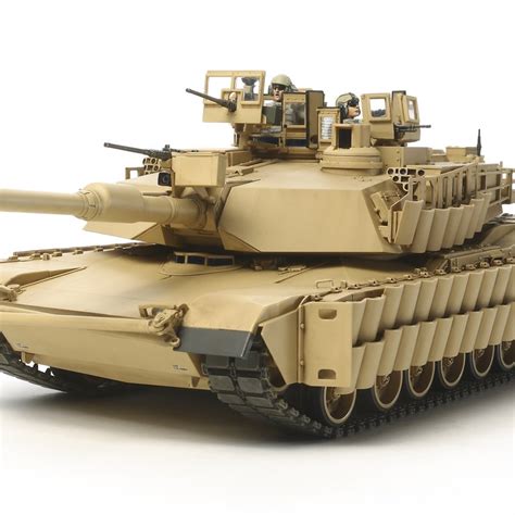 M1A2 sep v4: Армия США испытывает новый танк Abrams в версии M1A2 SEP v4: фото