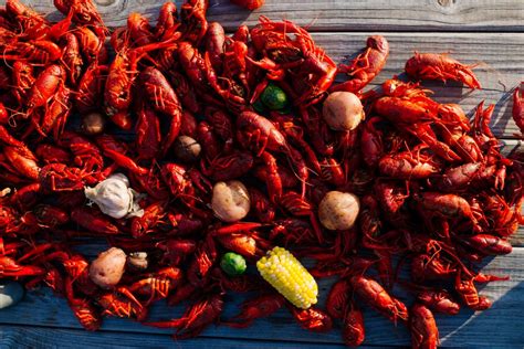 Breaux Bridge Crawfish Festival | May 6-8, 2022