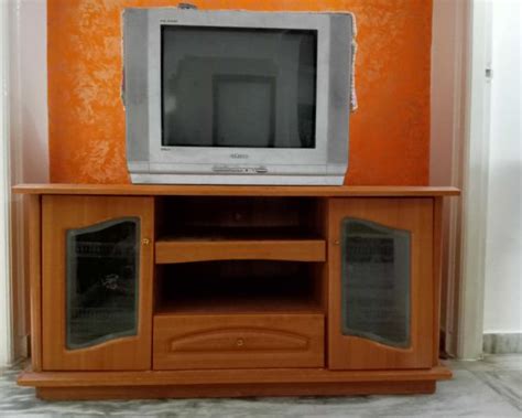 Samsung Plano TV With Table Televisions - LCD - LED TV Hyderabad 163981901