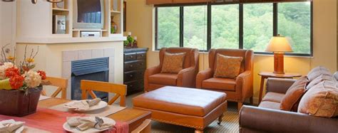 Mountain Loft Resort in Gatlinburg, TN | ICM Vacations