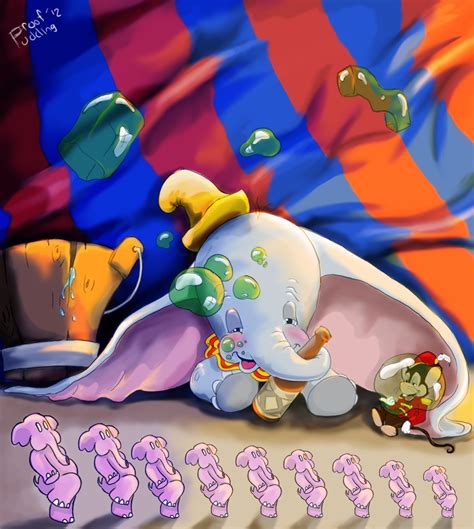 127 best Dumbo images on Pinterest | Dumbo disney, Disney magic and Disney stuff