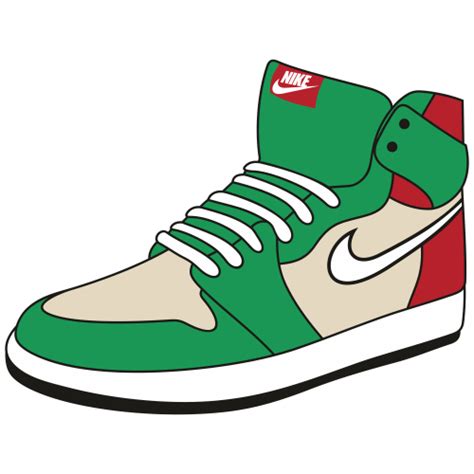 Nike Sneaker Svg Nike Shoes Svg Fashion Company Svg L - vrogue.co