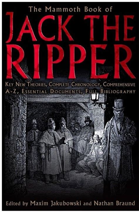 Killer: Aaron Kosminski - Jack the Ripper (possible) profiled on Killer ...