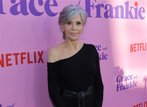 Healthy Habits Jane Fonda Swears By To Stay Young And Strong — Eat This Not That