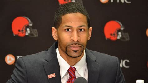 Report: Andrew Berry could pursue Carolina Panthers job | wkyc.com