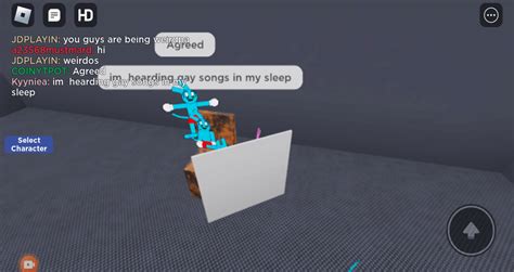 Cursed pics that i took on a riggy game on roblox : r/DannoCalSubmissions