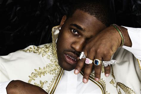 A$AP Mob » A$AP Ferg Interview with Highsnobiety