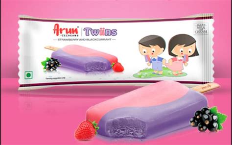 Enjoy Unique Flavours At Arun Ice Creams | WhatsHot Chennai