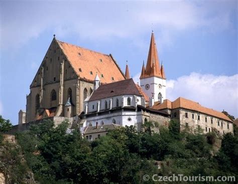 Znojmo Castle | Radio Prague International