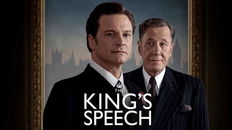 The King's Speech (2010) - AZ Movies