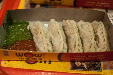 Wow! Momo Outlets In Gurgaon | We Are Gurgaon