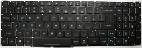 PH315-52 (Backlit) Acer - LaptopKeyboard.com