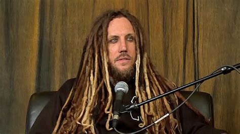 Brian 'Head' Welch On Rejoining Korn: 'If It Was A Crazy Party Still, I ...