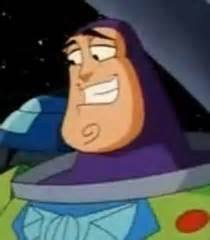 Voice Of Buzz Lightyear - Buzz Lightyear of Star Command • Behind The Voice Actors