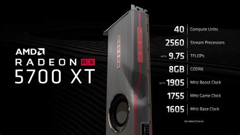 AMD Radeon RX 5700 XT Review PCMag | atelier-yuwa.ciao.jp