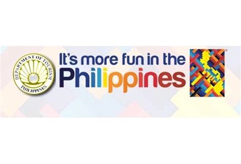 No more 'more fun in the Philippines'? DOT wants new slogan for rebrand | Philstar.com