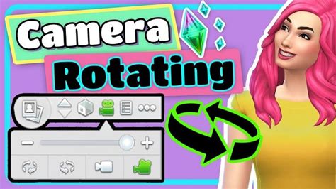 A Guide to Sims 4 Camera Controls | by Sims4ModGame | Medium