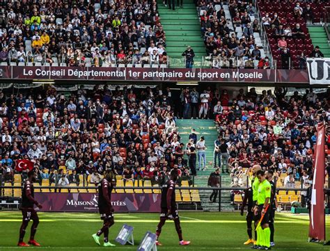 Ligue 2. FC Metz : le match de la première journée face à Amiens programmé