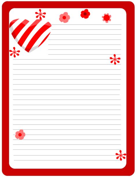 Top Beautiful Love Letter Templates – SampleLoveLetter.net